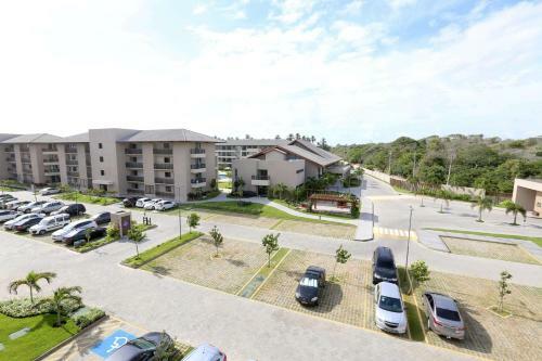 Apartamento Beach Class Eco Life