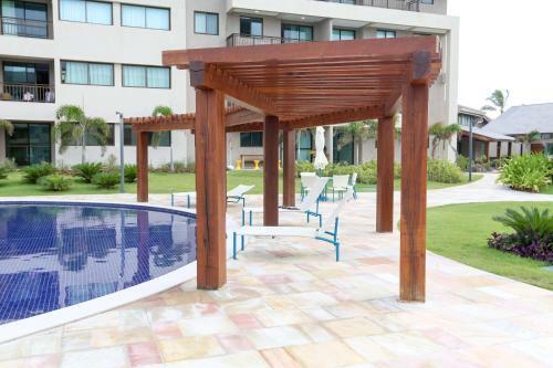 Apartamento Beach Class Eco Life