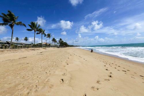 Apartamento Beach Class Eco Life