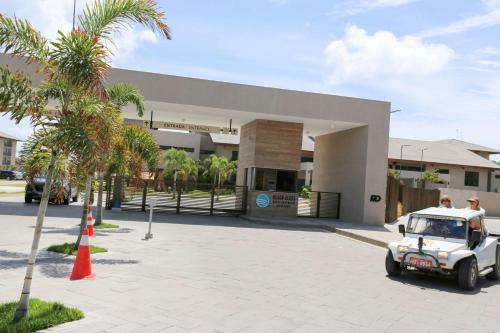Apartamento Beach Class Eco Life
