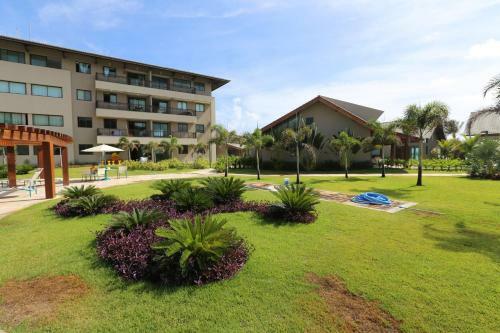 Apartamento Beach Class Eco Life