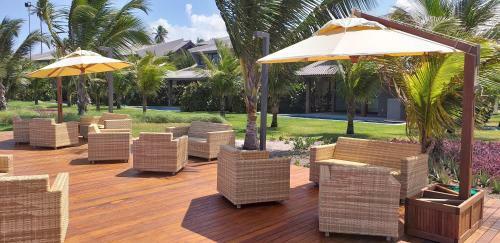 Apartamento Beach Class Eco Life