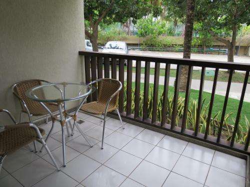 Apartamento Flat Marulhos Premium