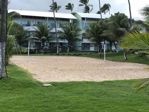 Apartamento Ancorar Flat Resort - Flat 5205