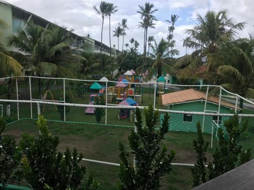 Apartamento Ancorar Flat Resort - Flat 5205