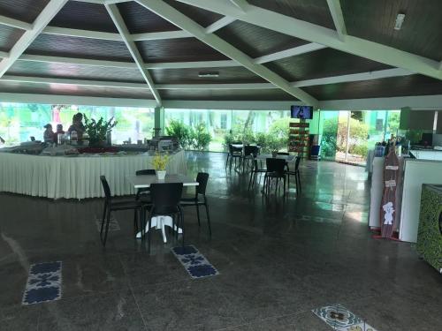 Apartamento Ancorar Flat Resort - Flat 5205