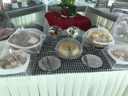 Apartamento Ancorar Flat Resort - Flat 5205