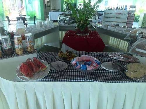 Apartamento Ancorar Flat Resort - Flat 5205