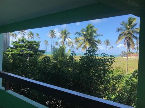 Apartamento Ancorar Flat Resort - Flat 5205
