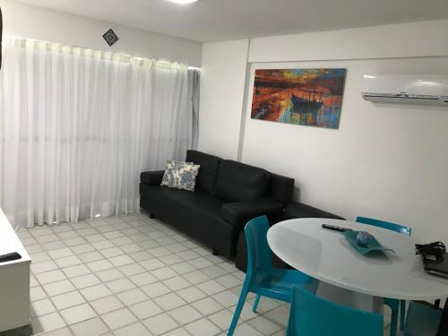 Apartamento Ancorar Flat Resort - Flat 5205