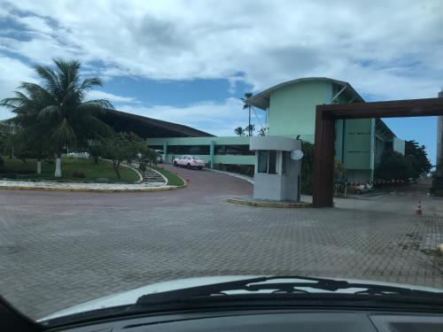 Apartamento Ancorar Flat Resort - Flat 5205
