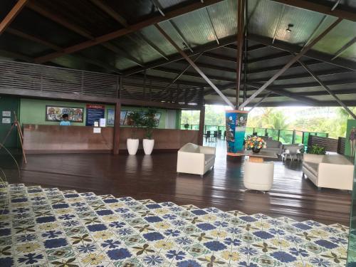 Apartamento Ancorar Flat Resort - Flat 5205