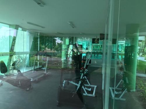 Apartamento Ancorar Flat Resort - Flat 5205
