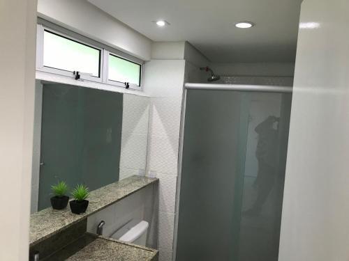 Apartamento Ancorar Flat Resort - Flat 5205