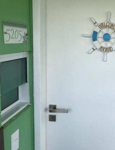 Apartamento Ancorar Flat Resort - Flat 5205