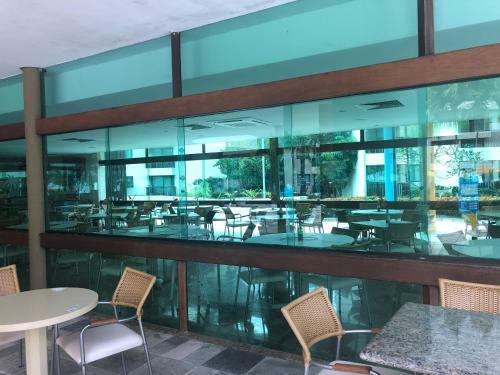 Apartamento Flat Marulhos Resort Muro Alto