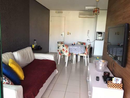 Apartamento Flat Marulhos Resort Muro Alto