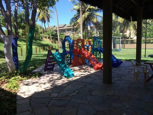 Apartamento Flat Marulhos Resort Muro Alto