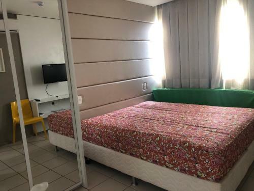 Apartamento Flat Marulhos Resort Muro Alto