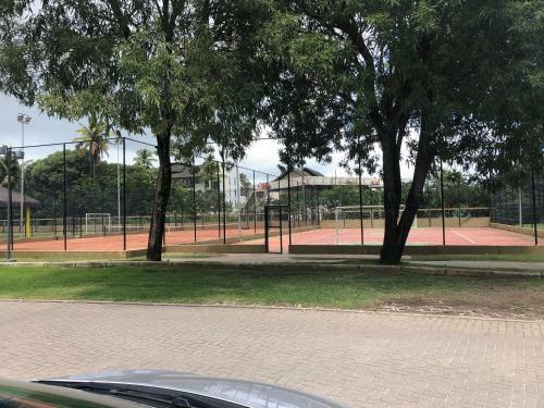 Apartamento Flat Marulhos Resort Muro Alto