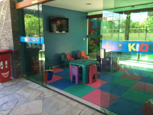 Apartamento Flat Marulhos Resort Muro Alto