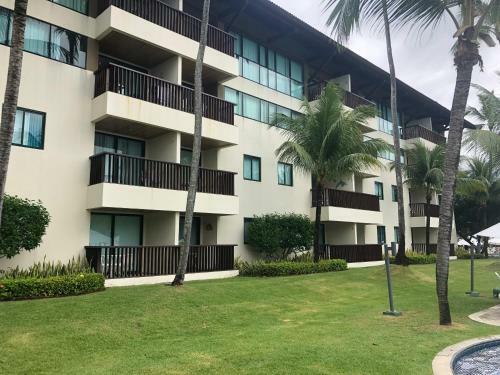 Apartamento Flat Marulhos Resort Muro Alto