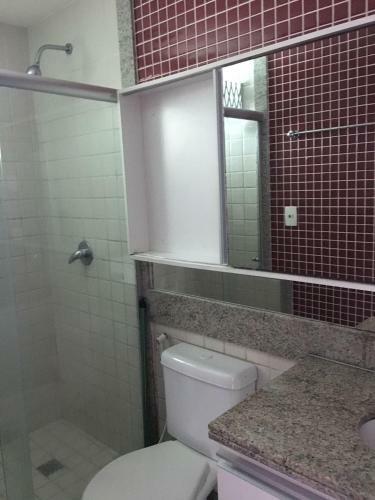 Apartamento Flat Marulhos Resort Muro Alto