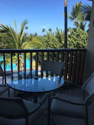 Apartamento Flat Marulhos Resort Muro Alto