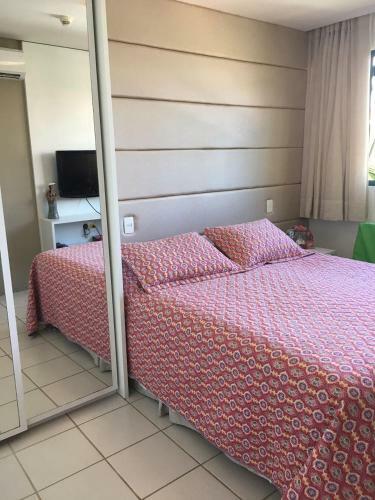 Apartamento Flat Marulhos Resort Muro Alto