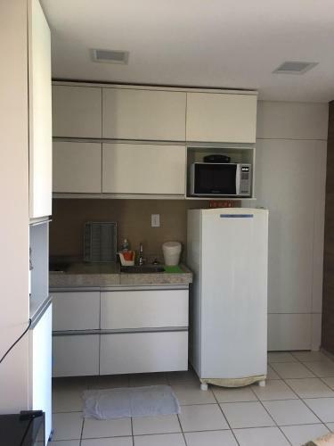 Apartamento Flat Marulhos Resort Muro Alto