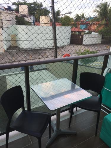 Apartamento Manawa Beach Flats A15 C03