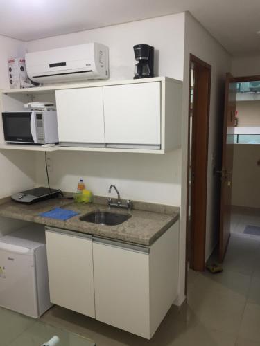 Apartamento Manawa Beach Flats A15 C03