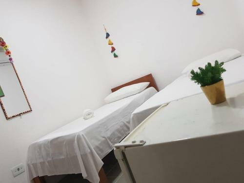 Hostal Pousada Coco Beach
