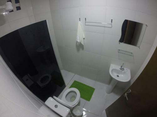 Hostal Pousada Coco Beach