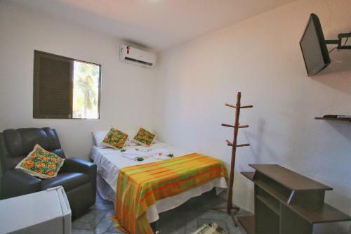 Hostal Pousada Coco Beach