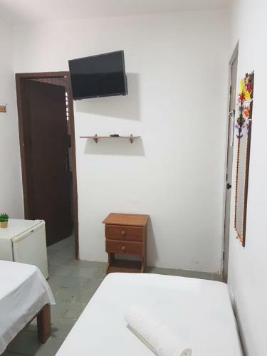 Hostal Pousada Coco Beach
