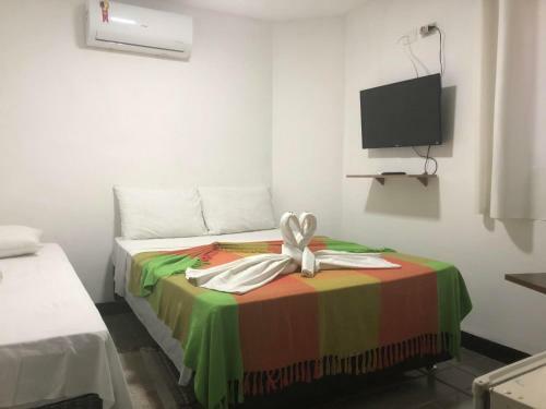 Hostal Pousada Coco Beach