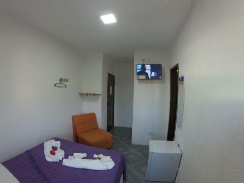 Hostal Pousada Coco Beach