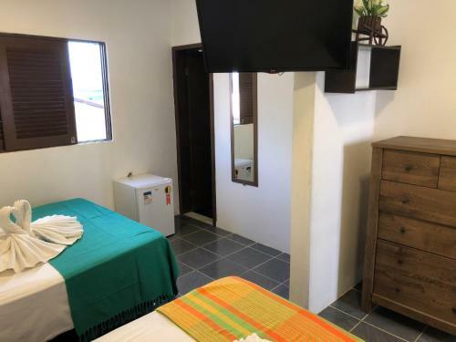 Hostal Pousada Coco Beach