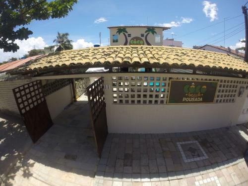 Hostal Pousada Coco Beach