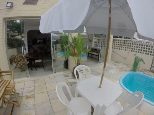 Hostal Pousada Coco Beach