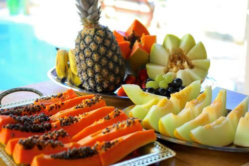 Hostal Pousada Coco Beach