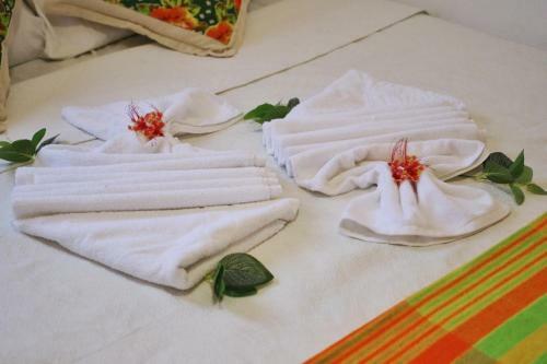 Hostal Pousada Coco Beach