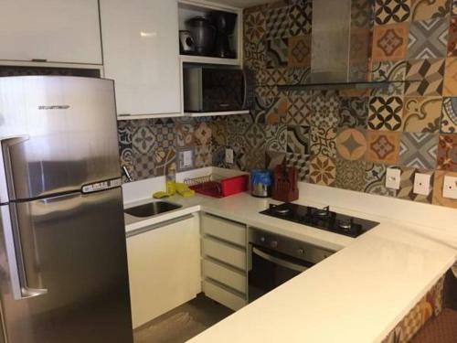Apartamento Nannai Beach Residence