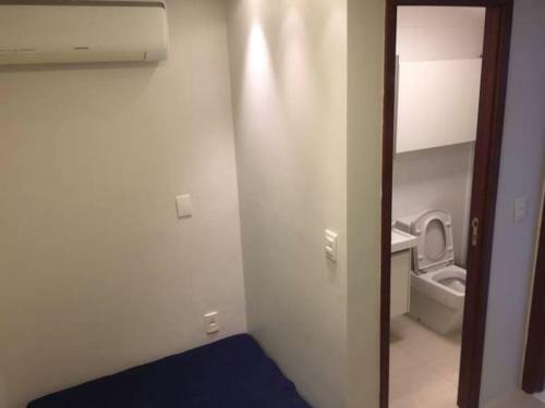 Apartamento Nannai Beach Residence