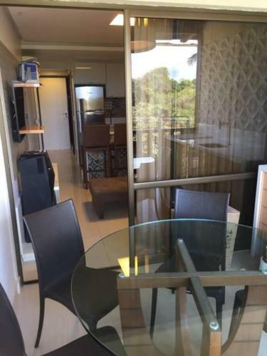 Apartamento Nannai Beach Residence