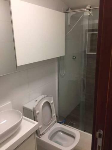 Apartamento Nannai Beach Residence