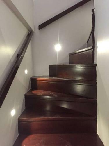 Apartamento Nannai Beach Residence