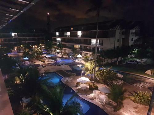 Apartamento Nannai Residence Praia De Muro Alto