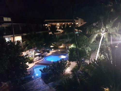 Apartamento Nannai Residence Praia De Muro Alto